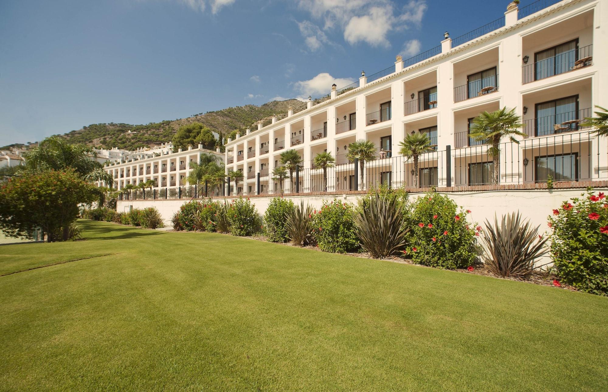 Trh Mijas Hotel Exterior photo